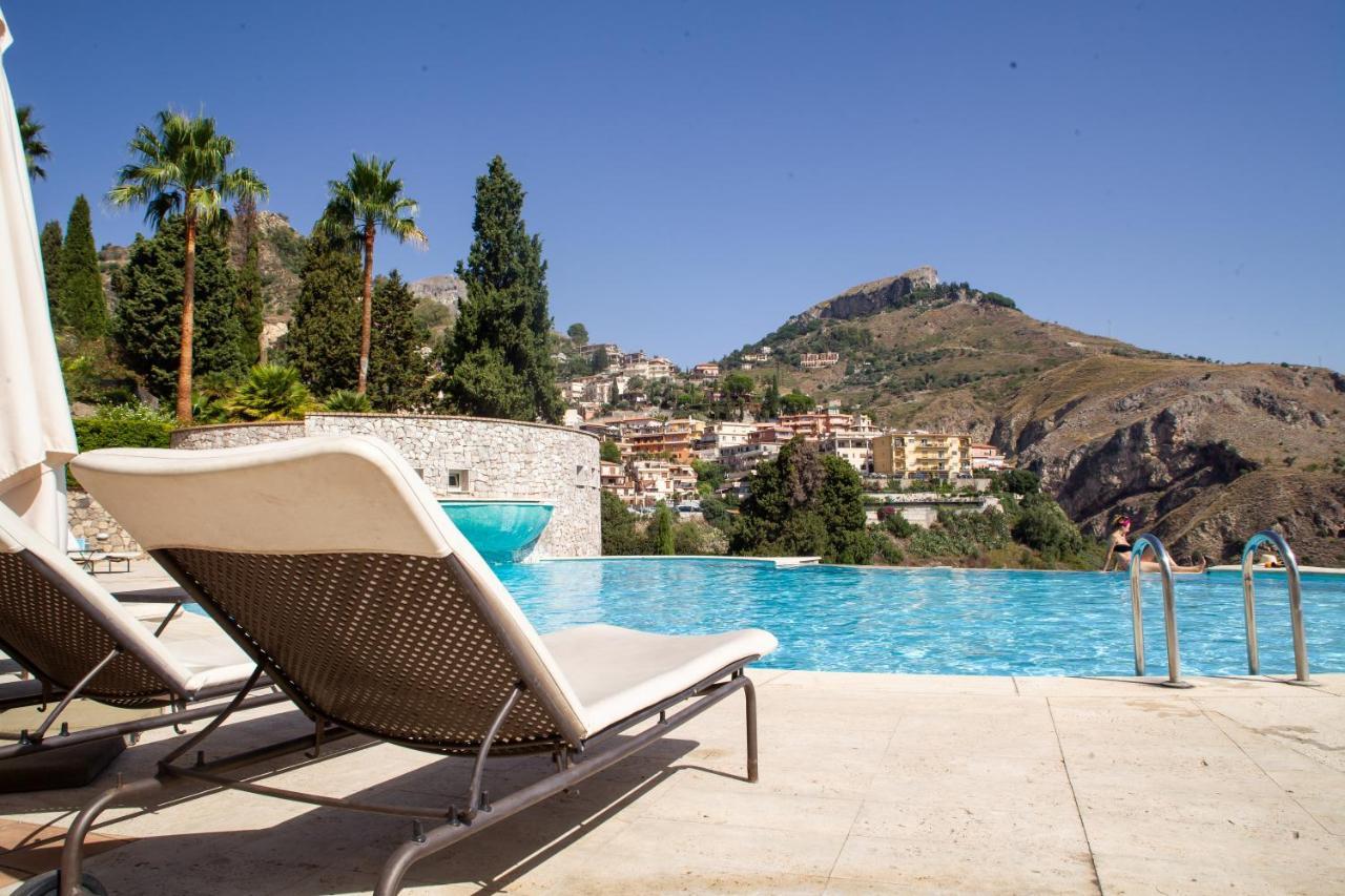 Romantic By Holidays * Taormina
