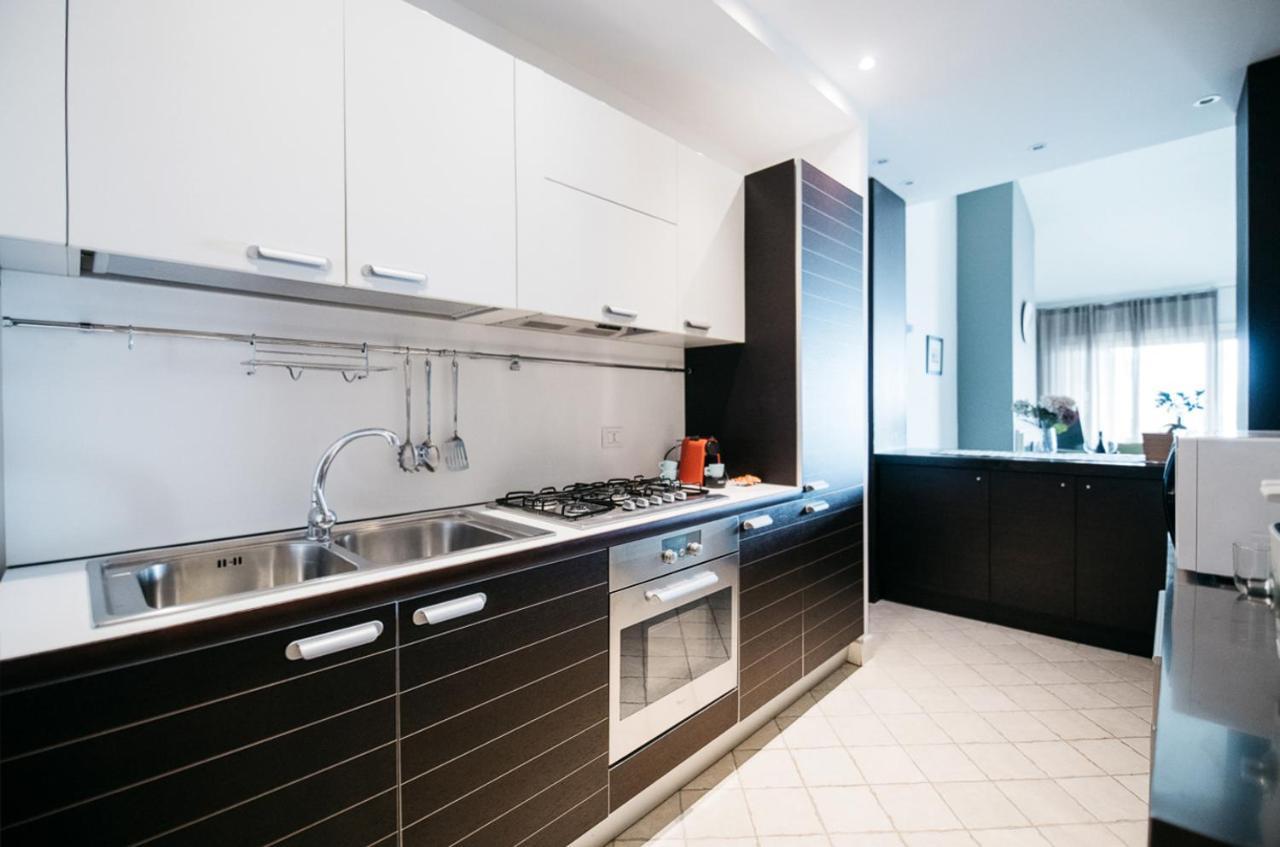 Romantic By Holidays Apartamento